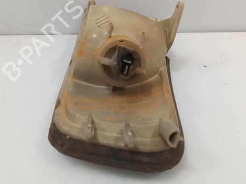 Right front indicator HONDA ACCORD V (CC, CD) 2.0 i S (CD4) | BP32234376C33 - Image 2
