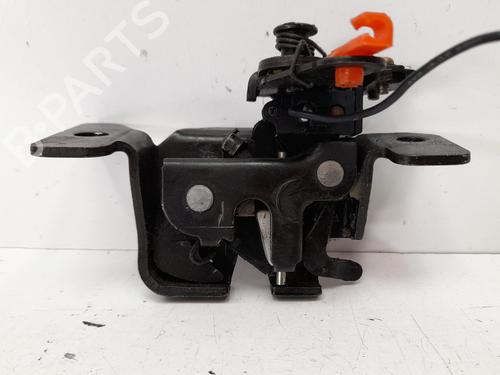 Tailgate lock KIA SHUMA II Saloon (FB) 1.6 | BP12806586C101 