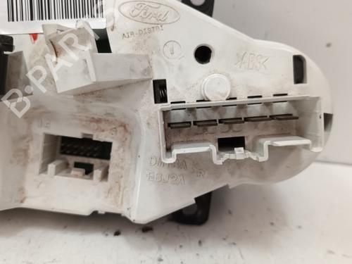 AC-Styringsenhed/Manøvreenhed FORD FIESTA VI (CB1, CCN) 1.25 | BP15959787I5 