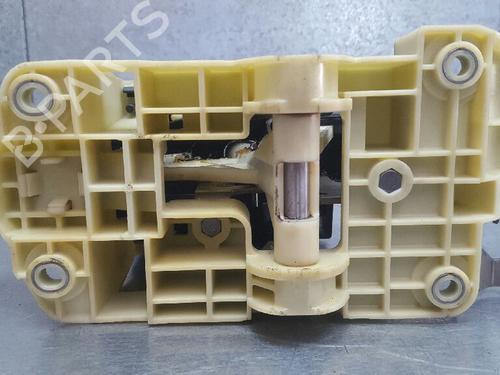 Gear lever HYUNDAI GETZ (TB) 1.3 i | BP12727594M90 