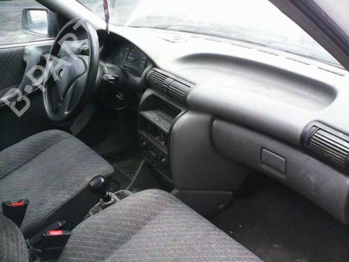 Drivaksel fortil Højre OPEL ASTRA F Hatchback (T92) 1.7 D (F08, M08, F68, M68) | BP12800945M39 