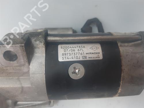 Starter RENAULT VEL SATIS (BJ0_) 3.0 dCi (BJ0S) | BP19065894M8 