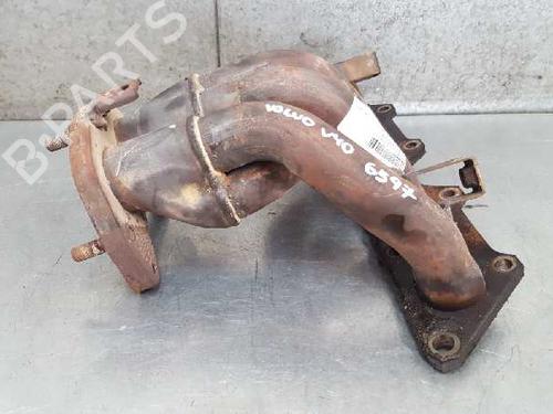 Exhaust manifold VOLVO V40 Estate (645) 1.8 i | BP12738358M110 