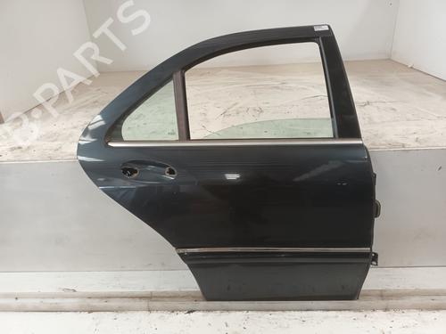 Used Right rear door MERCEDES-BENZ S-CLASS (W220, V220) S 320 CDI (220.026, 220.126) (197 hp) 29708328