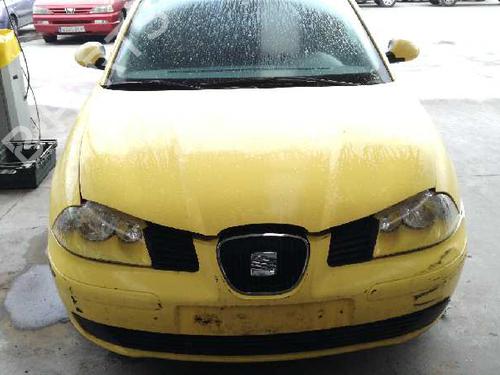 Horn SEAT IBIZA III (6L1)  | BP13971345E13