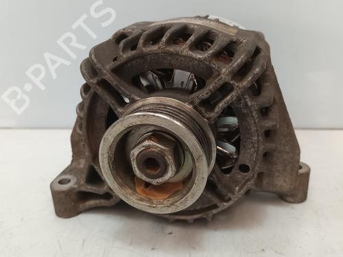 Alternator FIAT 500 (312_)  | BP26440367M7