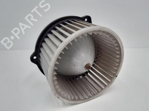 Heater blower motor HYUNDAI ACCENT III (MC) 1.5 CRDi GLS | BP12731854M62 