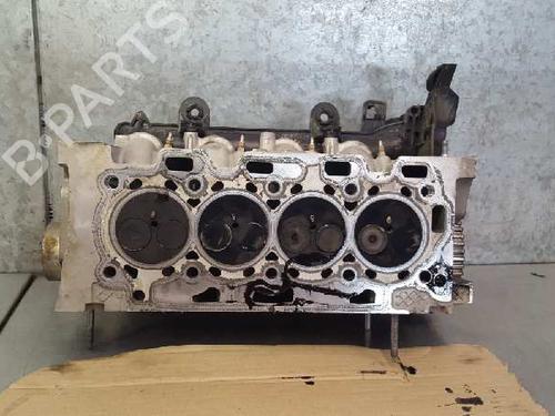 Cylinder head FORD FIESTA VI (CB1, CCN) 1.4 TDCi | BP12811588M5 
