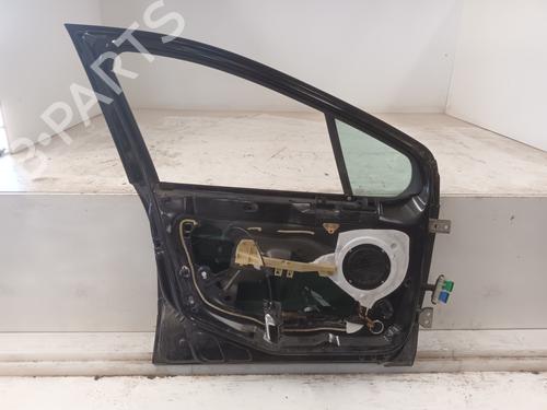 Left front door PEUGEOT 308 I (4A_, 4C_)  | BP28316808C2 