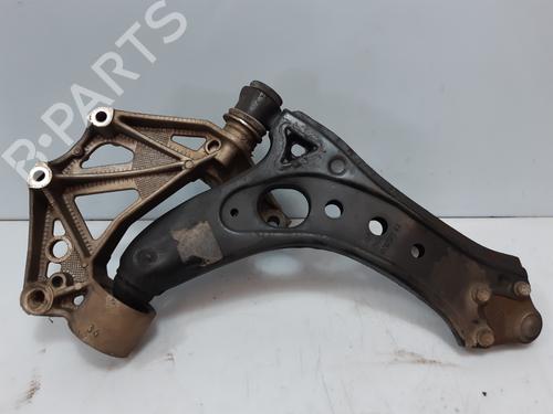 Left front suspension arm AUDI A2 (8Z0) 1.4 | BP37010586M12 - Image 2
