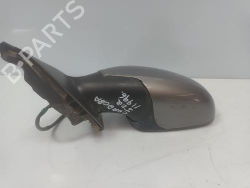 Left mirror SEAT CORDOBA (6L2) 1.9 TDI | BP21097814C26 