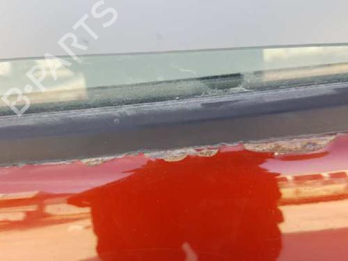 Left rear door SKODA FABIA I Combi (6Y5) 1.4 | BP12706839C4 