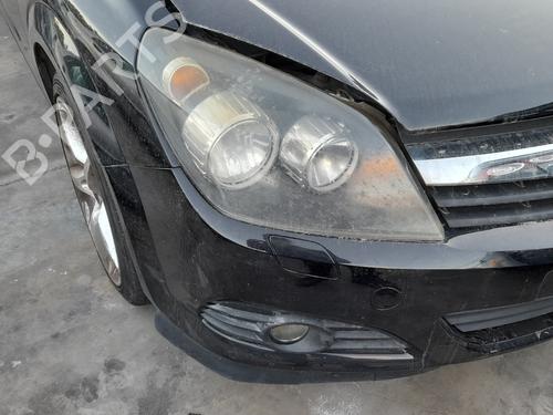Injection pump OPEL ASTRA H GTC (A04)  | BP15959195M78 