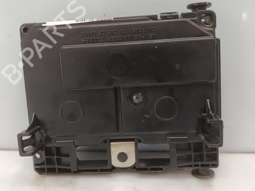 Fuse box PEUGEOT 407 (6D_) 2.0 (6DRFNB, 6DRFNE) | BP26915613E1 