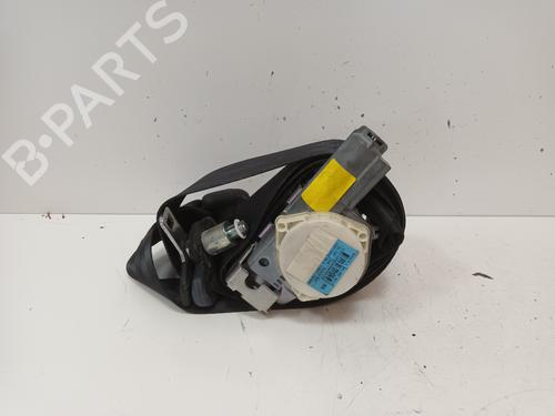 Front right seatbelt FORD KA (RU8) 1.2 | BP17455961I25 