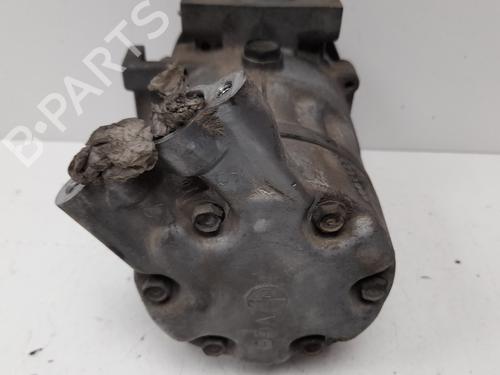 AC compressor RENAULT CLIO II (BB_, CB_) 1.2 (BB0A, BB0F, BB10, BB1K, BB28, BB2D, BB2H, CB0A,... | BP12769340M34 