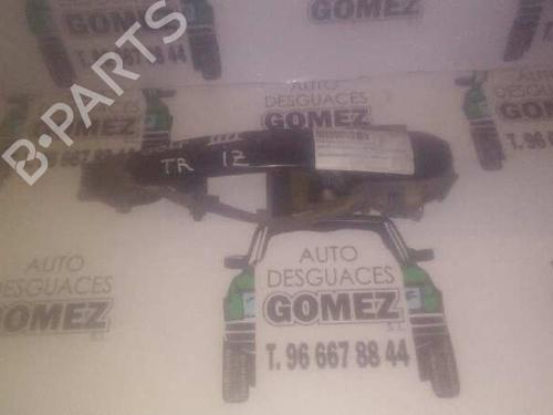 Used Rear left exterior door handle VW GOLF IV (1J1) 1.9 SDI (68 hp) 12797138
