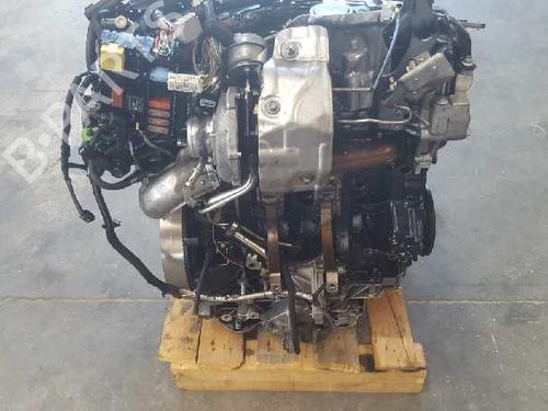 Engine RENAULT LAGUNA III Grandtour (KT0/1) | BP12856997M1