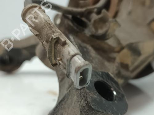 Right front steering knuckle OPEL ASTRA H (A04)  | BP29713569M26 