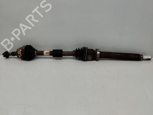 Used Right front driveshaft Right front driveshaft FORD FOCUS III 1.6 Ti (105 hp) 34631331 34631331