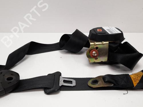 Rear left seatbelt DAEWOO MATIZ (M100, M150) 0.8 | BP12773915I29 