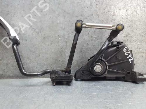 Pedal OPEL VIVARO A Bus (X83) 2.0 CDTI (F7, J7, A07) (114 hp) 12731970