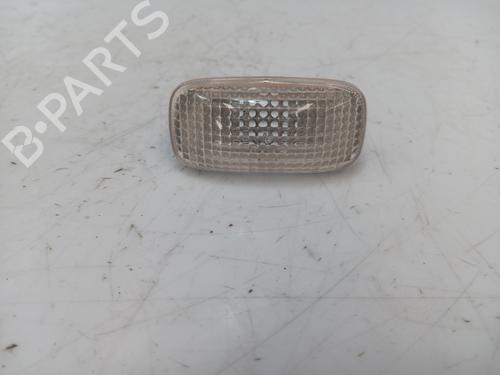 Used Right side indicator NISSAN PRIMERA (P12) 2.2 dCi (139 hp) 24509554