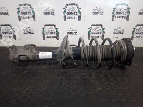Used Right front shock absorber SEAT CORDOBA (6K1, 6K2) 1.6 i (101 hp) 12810934