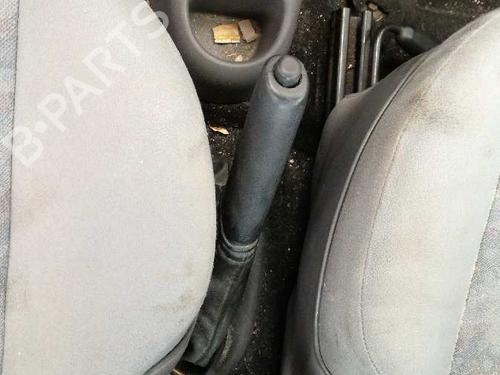 Third brake light FORD FIESTA IV (JA_, JB_)  | BP12856817L11