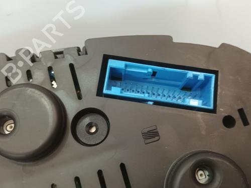 Kombiinstrument SEAT TOLEDO II (1M2) 1.9 TDI | BP30680586C47 