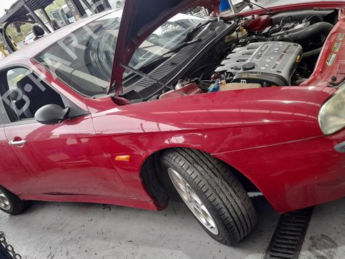 Scheinwerfer links ALFA ROMEO 156 (932_) 1.6 16V T.SPARK (932.A4, 932.A4100) | BP12783033C28 