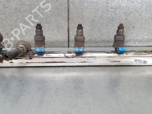 Used Injection rail VOLVO V70 I (875, 876) 2.4 (144 hp) 12785393