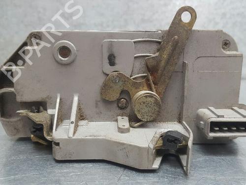 Used Rear right lock PEUGEOT 406 (8B) 1.9 TD (90 hp) 12720097