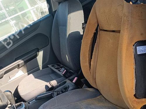 Forkjerm venstre FORD FOCUS II (DA_, HCP, DP) | BP30597338C41