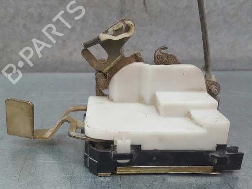 Used Front right lock CITROËN JUMPER I Bus (230P) 2.5 D (86 hp) 12819926