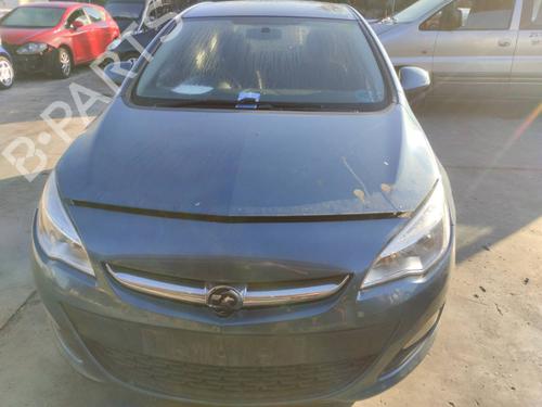 Used Parts OPEL ASTRA J (P10)    5039558