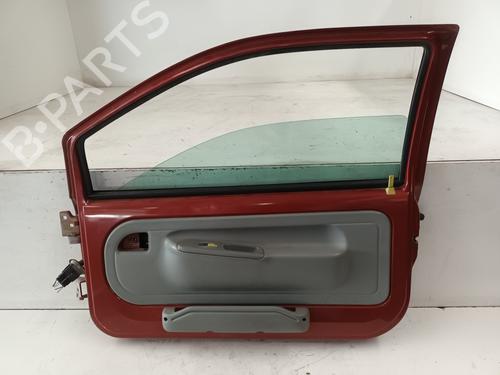 Right front door RENAULT TWINGO I (C06_) 1.2 (C066, C068) | BP17002522C3 