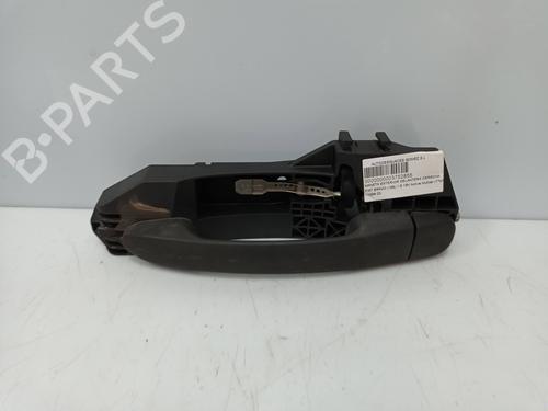 Used Front right exterior door handle FIAT BRAVO II (198_) 1.6 D Multijet (198AXH1B) (105 hp) 18525921