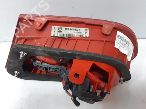 Left tailgate light SEAT LEON (1P1) 1.9 TDI | BP38329678C79 - Image 3