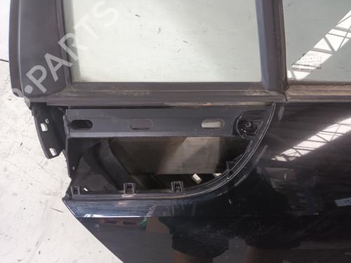 Right rear door SMART FORFOUR (454) 1.3 (454.031) | BP18259163C5 