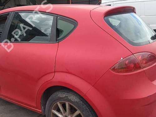 Left taillight SEAT LEON (1P1) 1.9 TDI | BP40159961C34 - Image 7