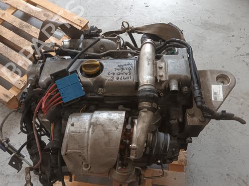 Engine SAAB 9-5 Estate (YS3E) 2.2 TiD | BP29303354M1 