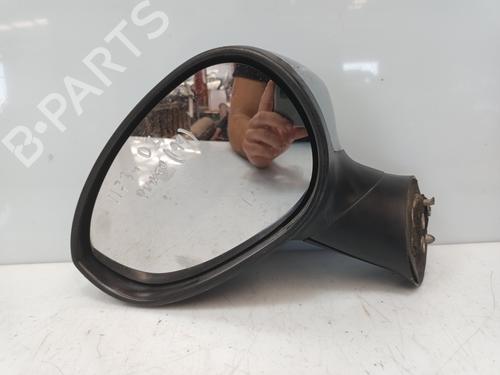 Used Left mirror FIAT GRANDE PUNTO (199_) [2005-2025]  19111156