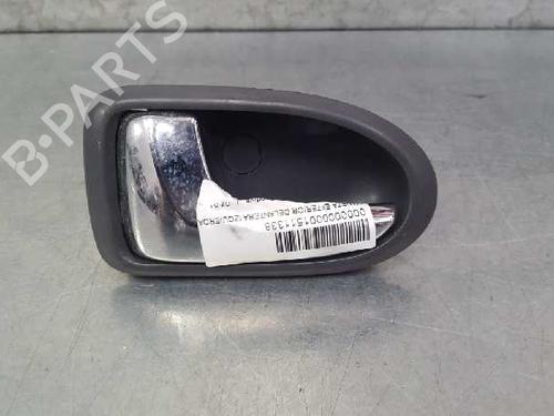 Front left interior door handle MAZDA PREMACY (CP) 2.0 (CP10S) | BP12710421I13