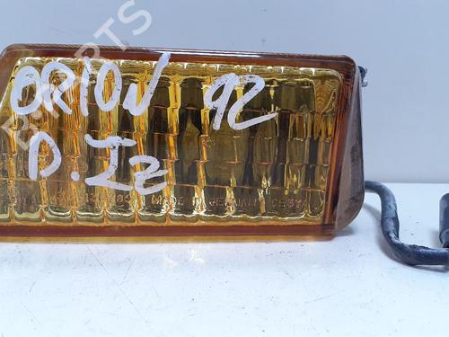 Used Left front fog light FORD ORION III (GAL) 1.6 i 16V (90 hp) 12765687