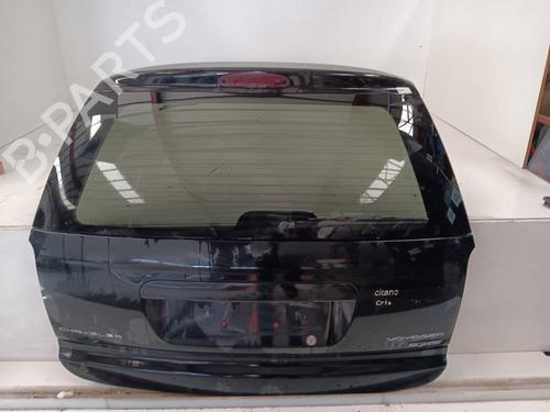 Used Tailgate Tailgate CHRYSLER VOYAGER IV (RG, RS) 2.5 CRD (141 hp) 40197814 40197814