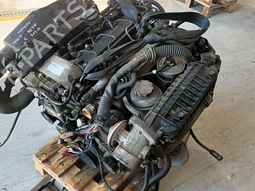 Engine MERCEDES-BENZ C-CLASS (W203) C 200 CDI (203.004) | BP33175271M1 - Image 7