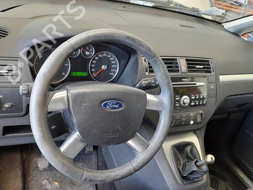 Engine control unit (ECU) FORD FOCUS C-MAX (DM2) | BP12781210M57