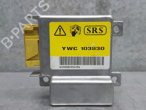 Used ECU airbags ROVER 400 II (RT) 416 Si (112 hp) 12800616