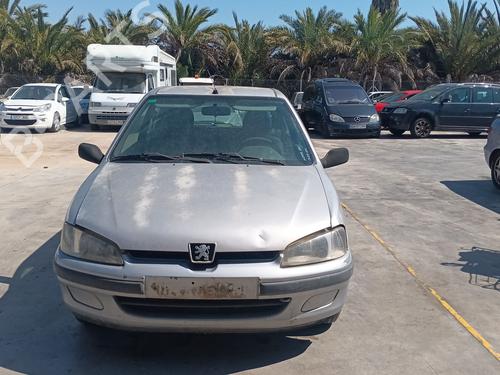 Used Parts PEUGEOT 106 II (1A_, 1C_) 1.1 i 4554125